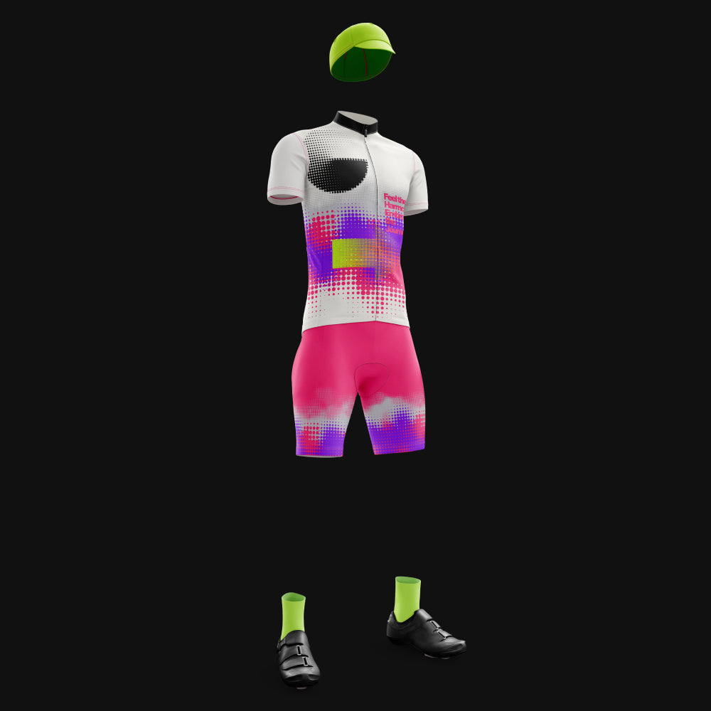 Harmony Set