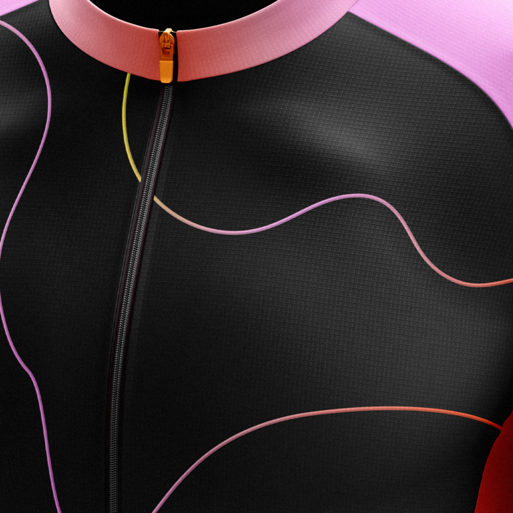Vortex Jersey