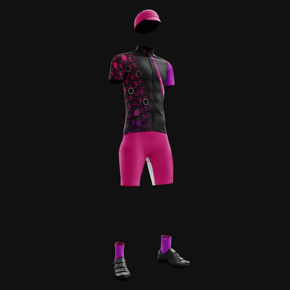 Trailblazer Set