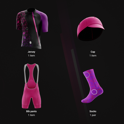 Trailblazer Set