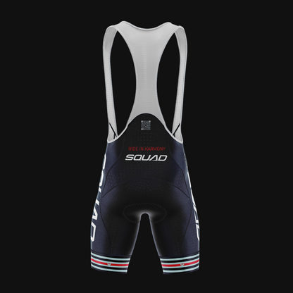 Squad kit